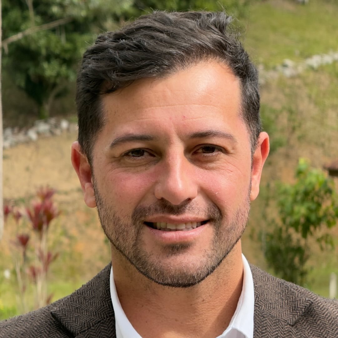 Rafael Gomes Pereira